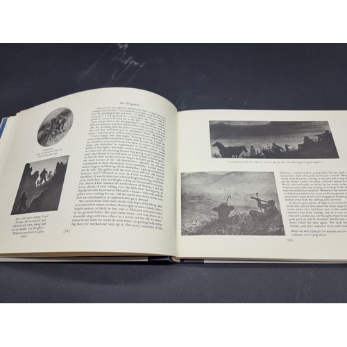 6 - MILLAIS (John Guille): 'The Wildfowler in Scotland': London, Longmans, Green & Co, 1901. Contemp... 