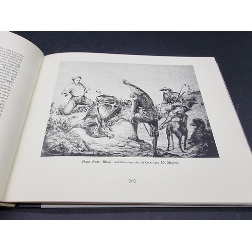 6 - MILLAIS (John Guille): 'The Wildfowler in Scotland': London, Longmans, Green & Co, 1901. Contemp... 