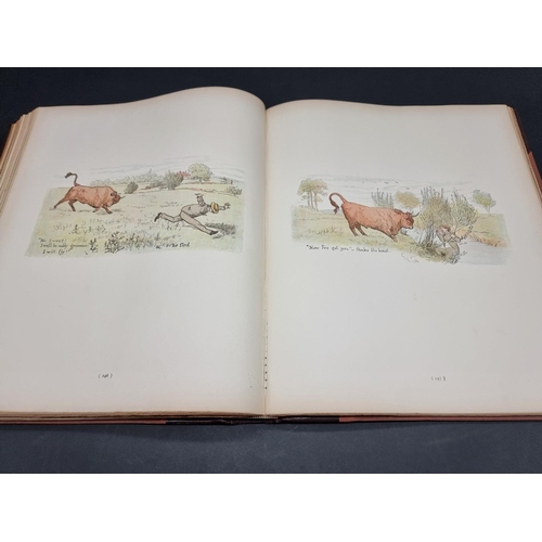 70 - CALDECOTT (Randolph): 'The Complete Collection of Pictures & Songs by Randolph Caldecott...... 