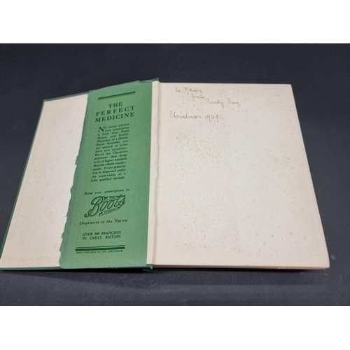 73 - WILLCOX SMITH (Jessie, illustrator): 'The Water Babies by Charles Kingsley...': London, for Boots th... 