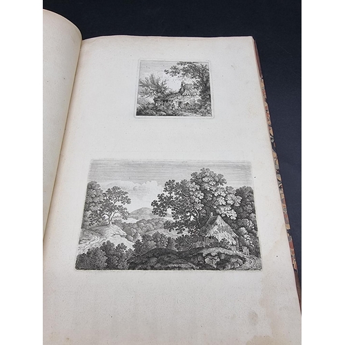 82 - SMITH (George and John, artists of Chichester): 'A Collection of Fifty-Three Prints, consisting... 