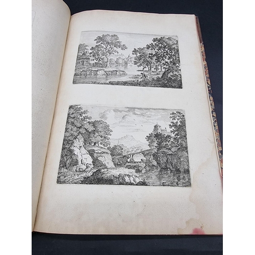 82 - SMITH (George and John, artists of Chichester): 'A Collection of Fifty-Three Prints, consisting... 