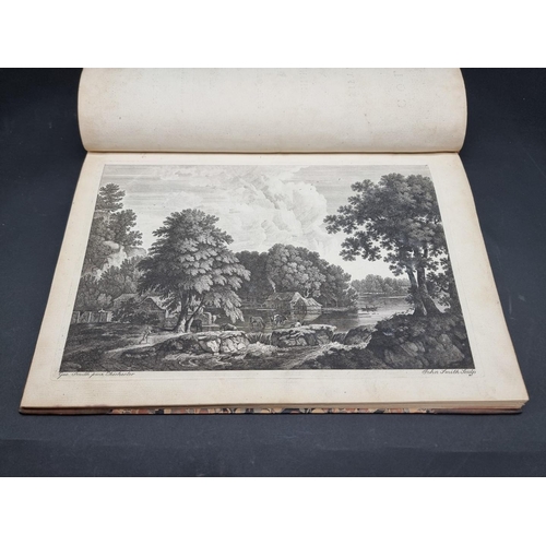 82 - SMITH (George and John, artists of Chichester): 'A Collection of Fifty-Three Prints, consisting... 