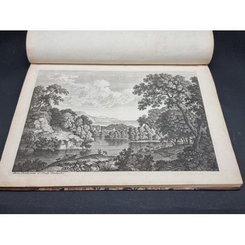 82 - SMITH (George and John, artists of Chichester): 'A Collection of Fifty-Three Prints, consisting... 