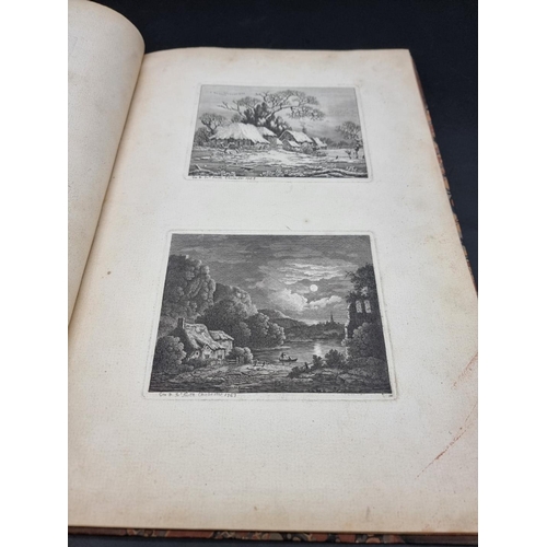 82 - SMITH (George and John, artists of Chichester): 'A Collection of Fifty-Three Prints, consisting... 