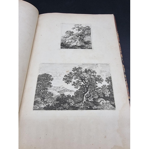 82 - SMITH (George and John, artists of Chichester): 'A Collection of Fifty-Three Prints, consisting... 