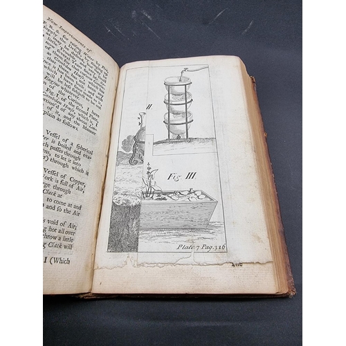 9 - BRADLEY (Richard): 'New Improvements of Planting and Gardening, both Philosophical and Practica... 
