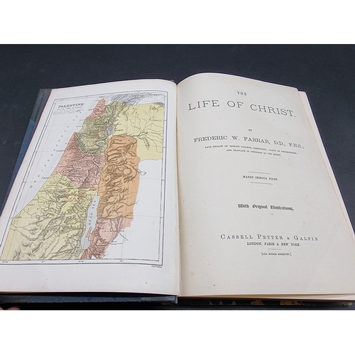 99 - BINDINGS: GRAY (Thomas): 'Poems and Letters..', London, Chiswick Press, 1867: real photographic... 