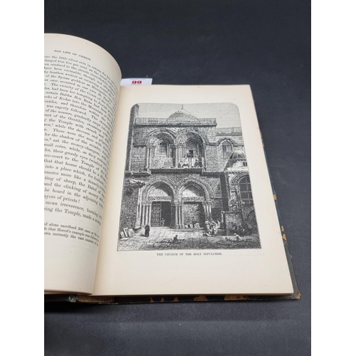 99 - BINDINGS: GRAY (Thomas): 'Poems and Letters..', London, Chiswick Press, 1867: real photographic... 