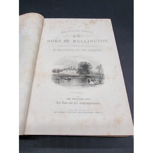 99 - BINDINGS: GRAY (Thomas): 'Poems and Letters..', London, Chiswick Press, 1867: real photographic... 