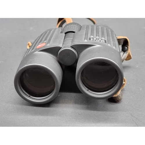 1588 - A pair of Leica 8x42 BA binoculars.