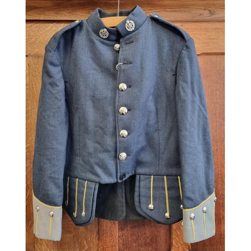 761 - An RAF Piper's tunic.