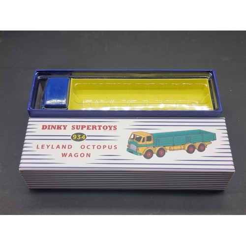 23 - Dinky Atlas Editions: a group of seven boxed vehicles, to include Opel Commodore and Bedford Co... 