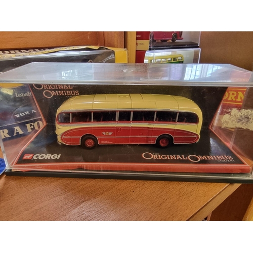 31 - Schylling: 'Sir Ian's Bluebird Land Speed Record Car', tinplate wind-up car in box; together with tw... 