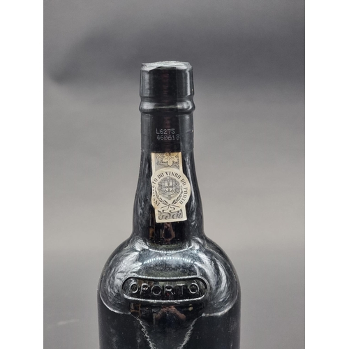 58 - A 75cl bottle of Graham's Vintage Port, 1994.