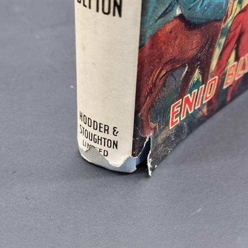 200 - BLYTON (Enid): 'Five Run Away Together', London, Hodder & Stoughton, 1944: FIRST EDITION. publis... 