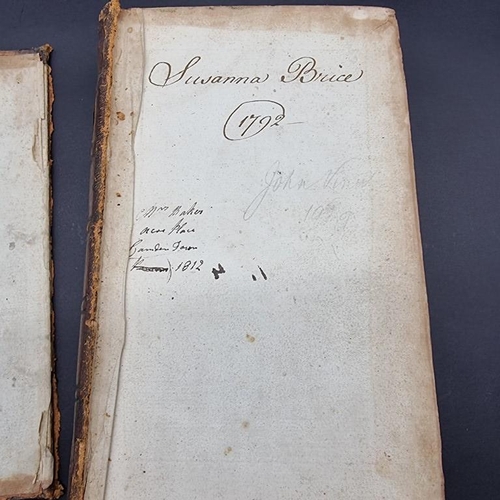 231 - FARLEY (John): 'The London Art of Cookery, and Housekeeper's Complete Assistant...': London, printed... 