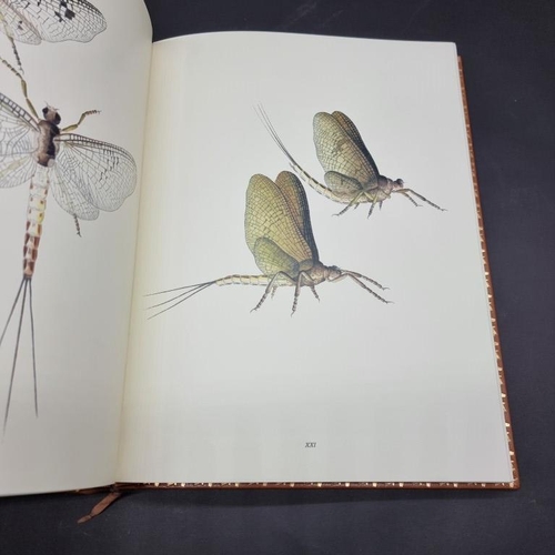 261 - FLY FISHING: GAIDY (Charles, Editor): 'Ephemeras 