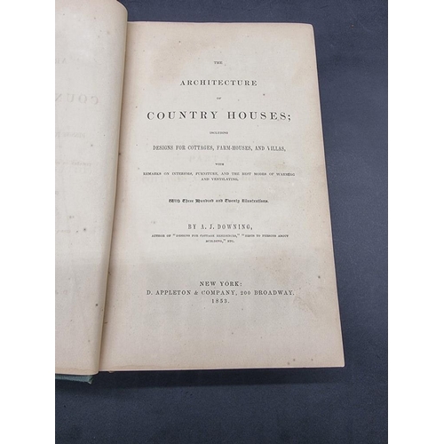 278 - ADDISON (Joseph): 'The Works of the Late Right Honourable Joseph Addison..': 4 vols: London, pr... 