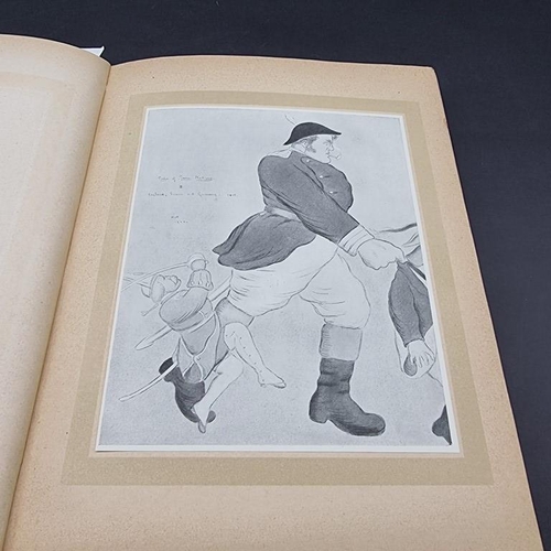 319 - HEATH ROBINSON (William, illustrator): 'A Song of the English..': London, Hodder & Stoughto... 