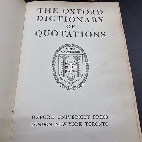 322 - BINDINGS: THOMAS A KEMPIS: 'Of the Imitation of Christ: Four Books...': London, James Parker & C... 