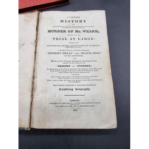 324 - COASTGUARD: 'For Official Use: Instructions Relating to the Rocket Apparatus for Saving Life fr... 