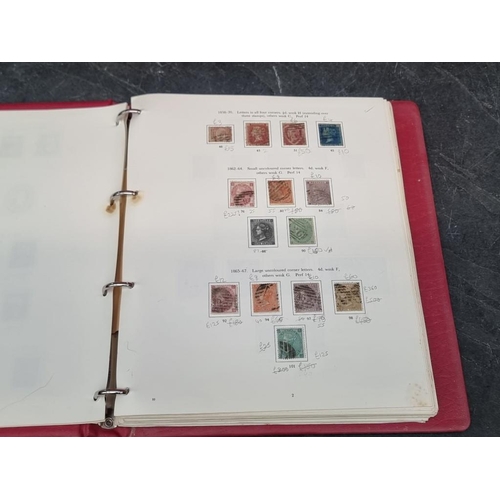 632 - STAMPS: miscellaneous collection housed in 12 albums, one tin and loose. (Box)