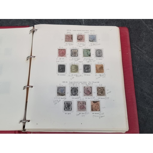 632 - STAMPS: miscellaneous collection housed in 12 albums, one tin and loose. (Box)