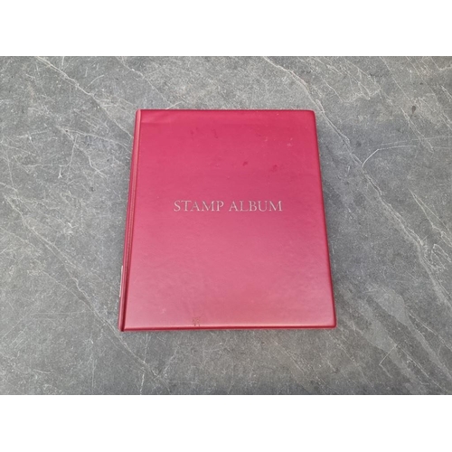 637 - STAMPS: GERMANY: well arranged collection in 3 albums. 