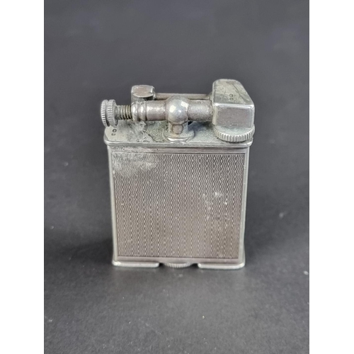 ファッション小物 30'アンティーク 『PARKER(DUNHILL)) BEACON