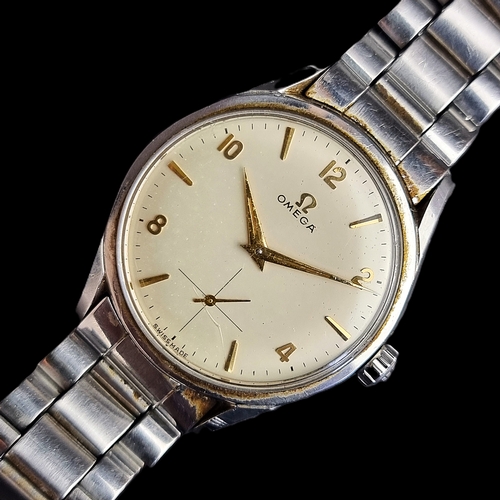 Omega Watch