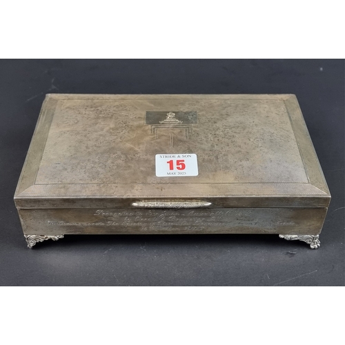 Lot 15        
