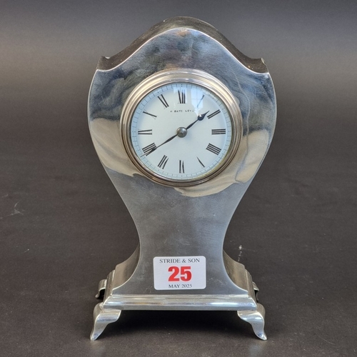 Lot 25        