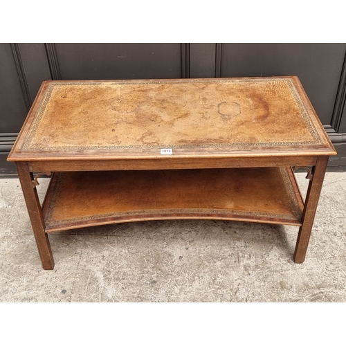 Lot 1015      