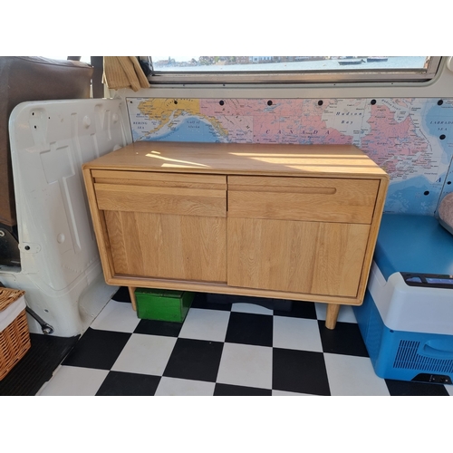 103 - ONLY 10% BP+VAT (PLUS FEES) FOR THIS LOTA 1976 Volkswagen T2 Caravelle Camper Van, 1584cc,Registrati... 