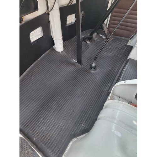 103 - ONLY 10% BP+VAT (PLUS FEES) FOR THIS LOTA 1976 Volkswagen T2 Caravelle Camper Van, 1584cc,Registrati... 