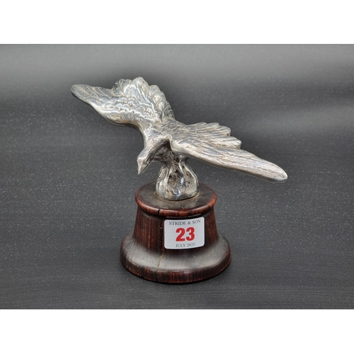 Lot 23        