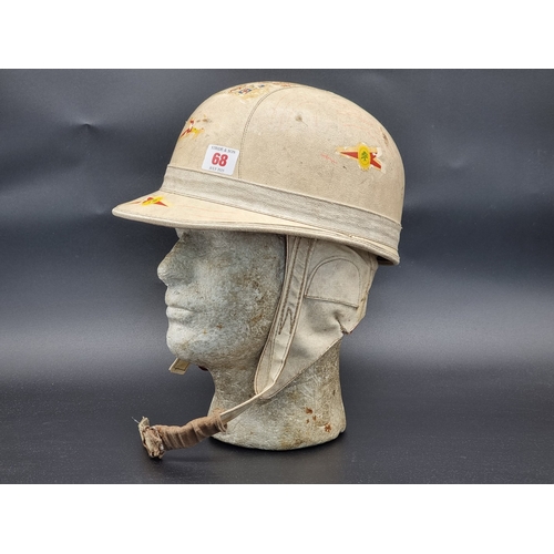 Lot 68        