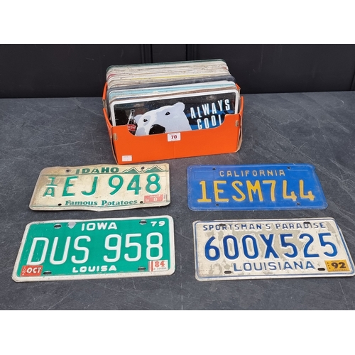 Lot 70        