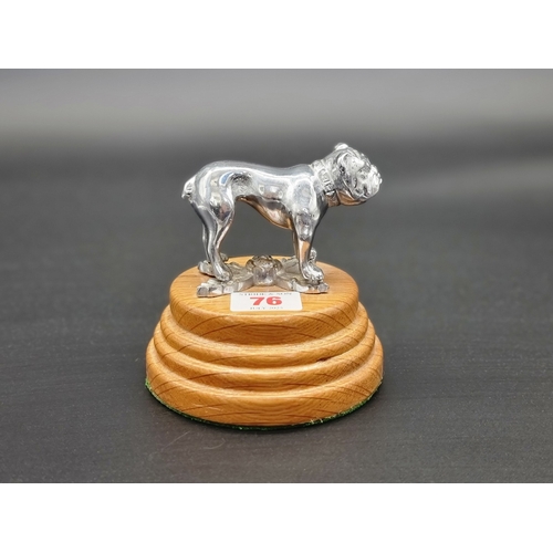 Lot 76        
