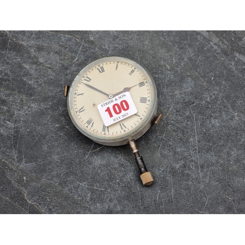 Lot 100       