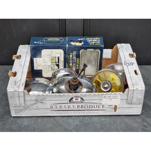Lot 95        