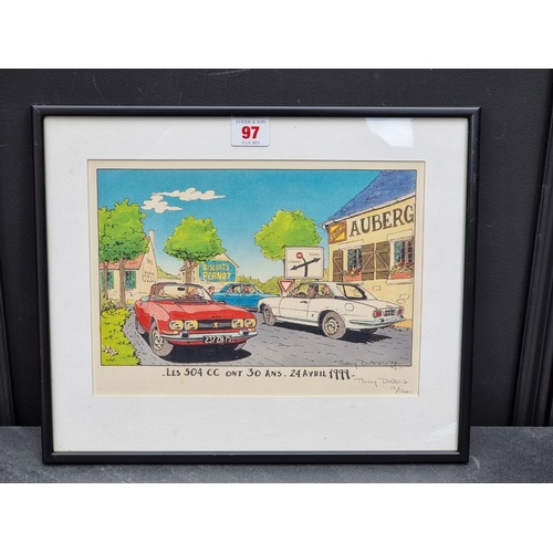 Lot 97        