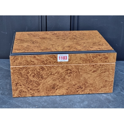 Lot 1103      