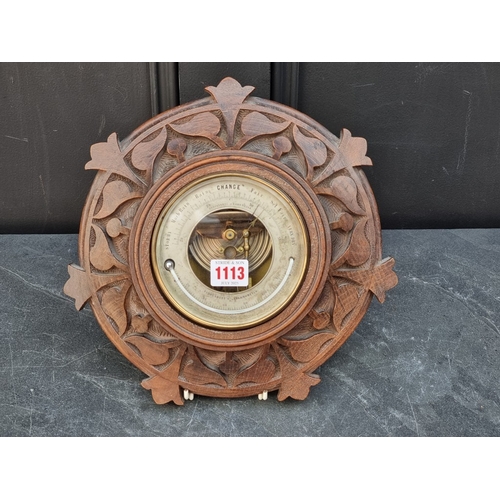 Lot 1113      