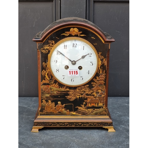 Lot 1115      