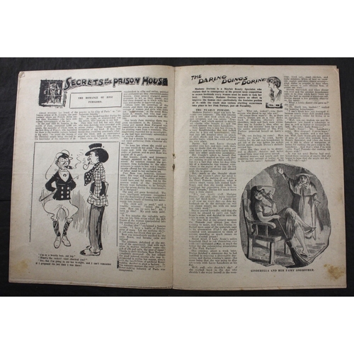1 - LONDON LIFE: a collection of 64 issues, mostly 1931-33, a few duplicates noted, all in original prin... 