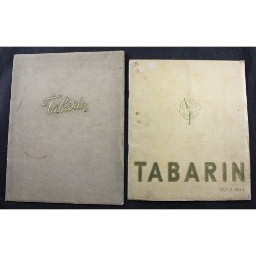 22 - REVUE PROGRAMMES: a collection of 47 Paris Revue Programmes, 1930s and later, to include Lido (6): T... 
