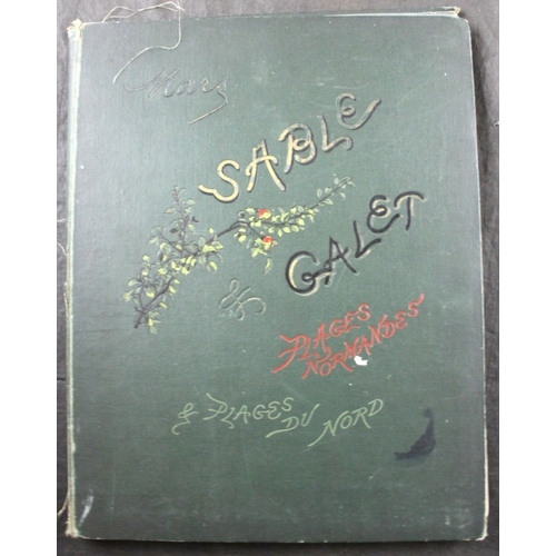 59 - POLICE GAZETTE: a group of 15 issues, 1890-1920s, printed wrappers, mixed condition: together with 7... 