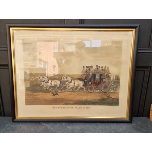 1197 - After W J Shayer, 'The 